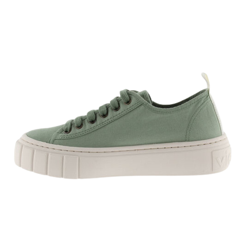 Victoria Trainers - 1270111 Abril - Green