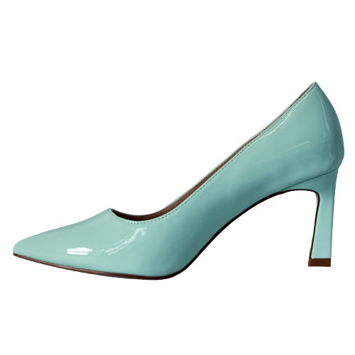 Kate Appleby Dressy Pumps - Bamburgh - Blue