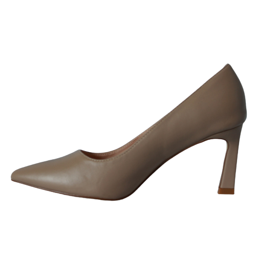 Kate Appleby Dressy Pumps - Bamburgh - Nude
