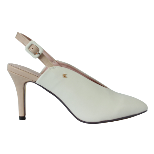 Kate Appleby Dressy Heels - Melton - Nude