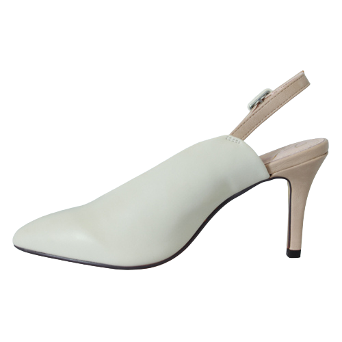 Kate Appleby Dressy Heels - Melton - Nude