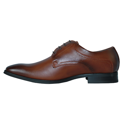Marcozzi Dress Shoes - Stockholm - Tan