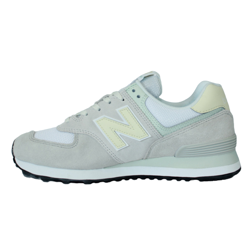New Balance Ladies Trainers - WL574VL2 - Grey