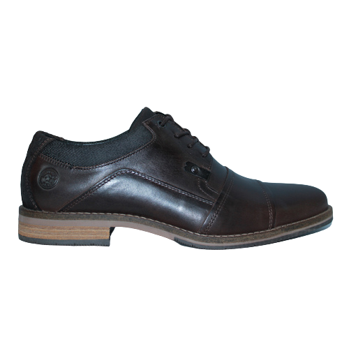 Escape Dressy Shoes - Outstrip - Brown