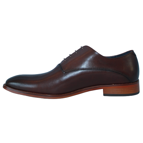 Tommy Bowe Dress Shoes - Simonds - Brown