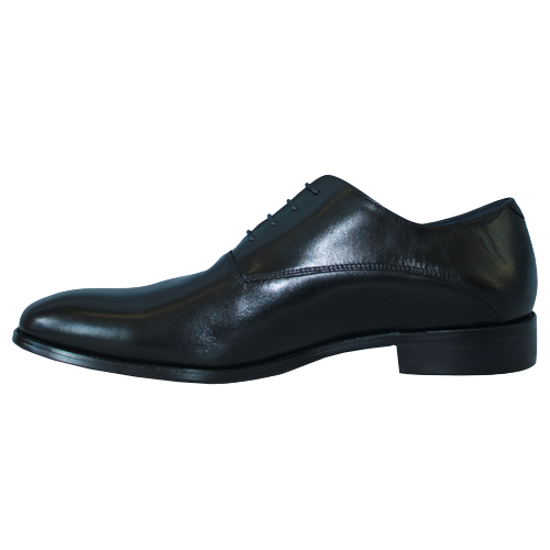 Tommy Bowe Dress Shoes - Simonds - Black
