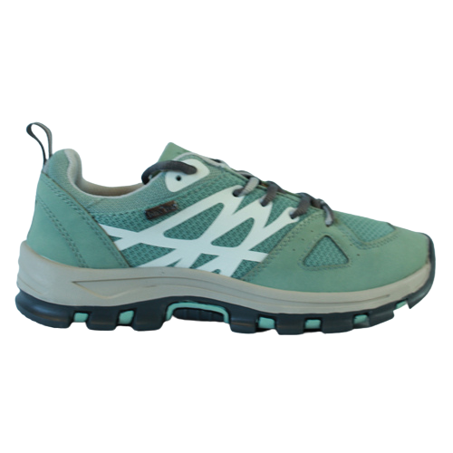 Jana Trainers - 23735-28 - Green
