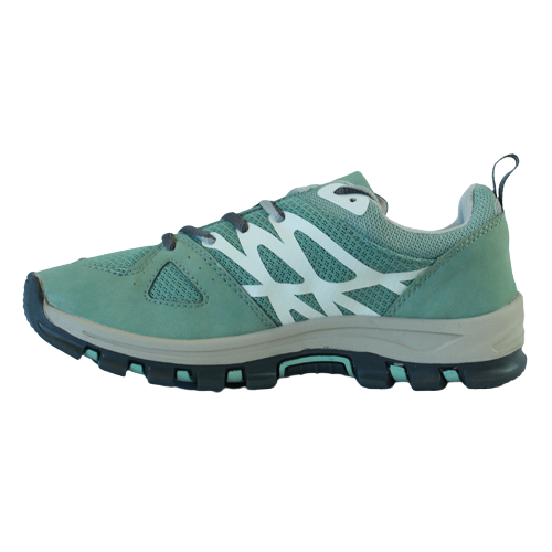 Jana Trainers - 23735-28 - Green