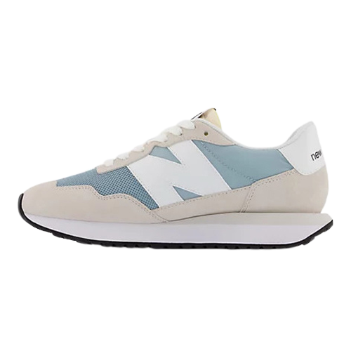 New Balance Ladies Trainers - WS237FA - Beige