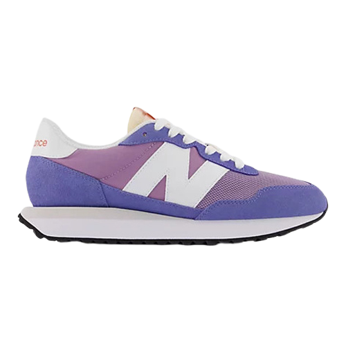 New balance purple trainers shop