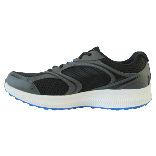 Skechers Mens Go Run Trainers - 220371 - Black