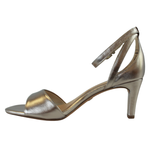 Tamaris Dressy Heels - 28327-28 - Rose Gold