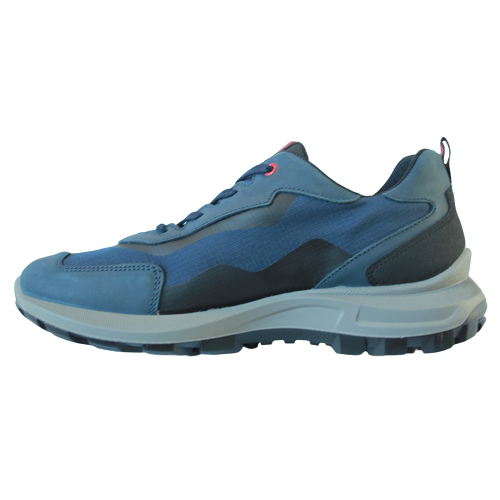 Imac Waterproof Trainers - 152728 - Navy