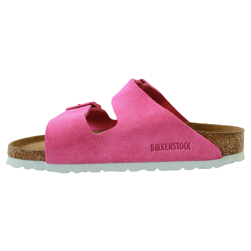 Birkenstock Sandals - Arizona BS - Fushia Tulip