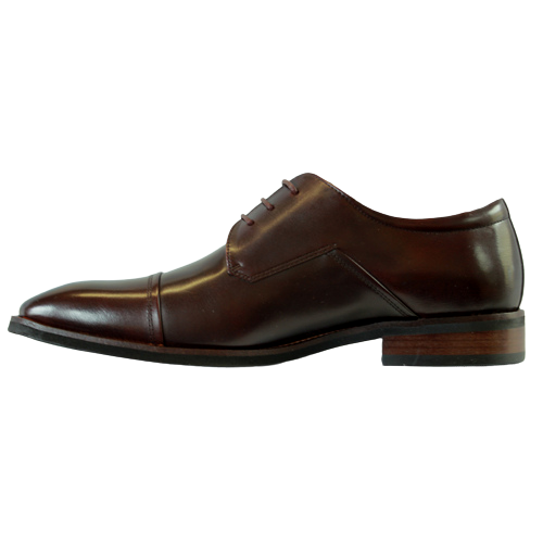 Tommy Bowe Dress Shoes - Armandie - Brown