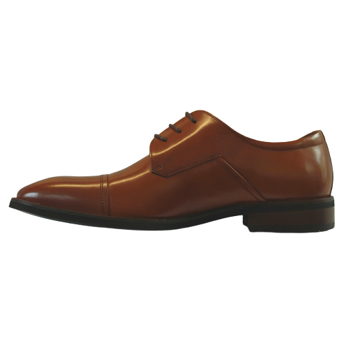 Tommy Bowe Dress Shoes - Armandie - Tan
