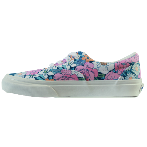 Vans Trainers - Era Retro Floral - Multi