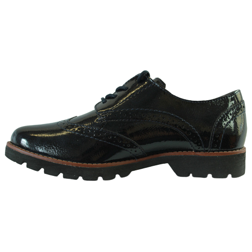 Jana Brogues - 23760-29 - Navy