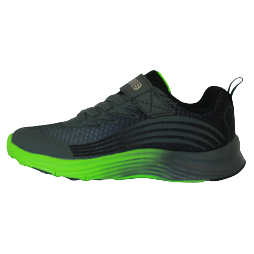Skechers Razor Grip Trainer - 405107L - Charcoal
