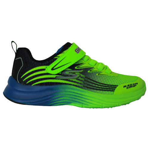Skechers Razor Grip Trainer - 405107L - Lime