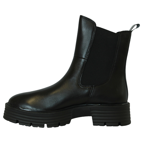 Marco Tozzi Ankle Boots- 25484-29 - Black