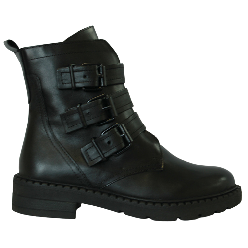 Marco Tozzi Ankle Boots - 25400-29 - Black