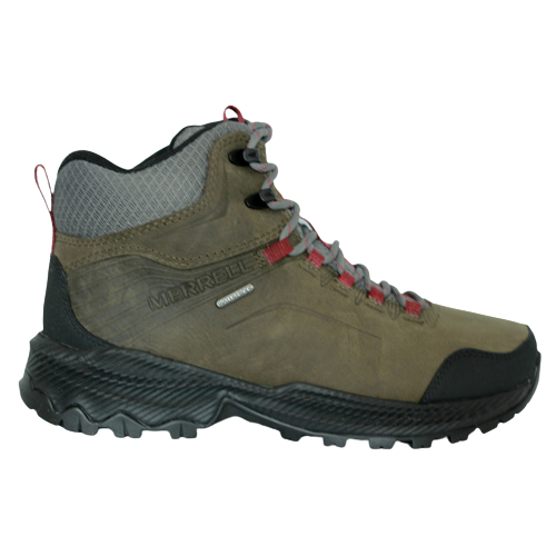 Merrell hiking boots mens sales
