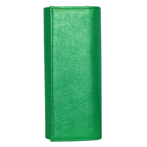 Sorento Clutch Bag - Kilshane - Green