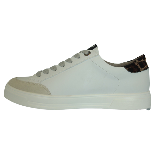 XTI Trainers- 140263 - White