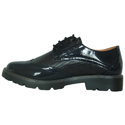 Zanni Brogues- Yishun One - Navy