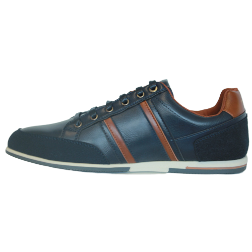 Marcozzi Trainers - Parma - Navy