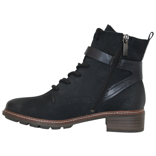 Tamaris Ankle Boots - 25856-29 - Navy