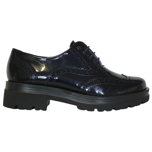 Pitillos Brogues - 1721 - Navy