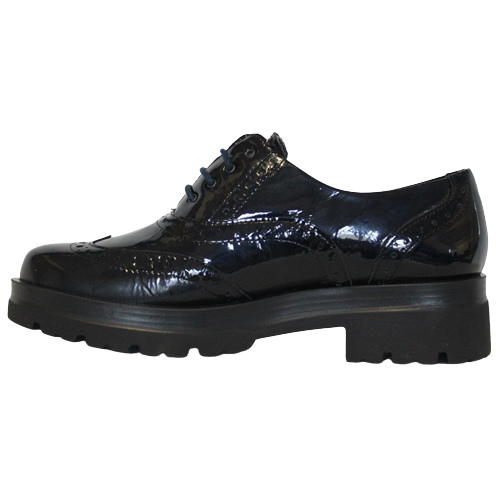 Pitillos Brogues - 1721 - Navy