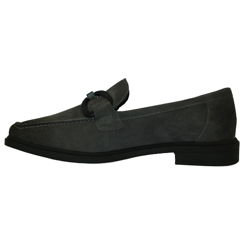 Marco Tozzi Loafers - 24207-29 - Grey