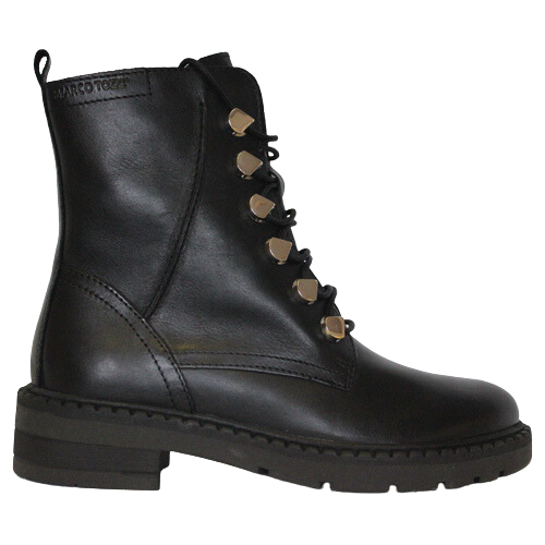 Marco Tozzi Ankle Boots - 25201-29 - Black
