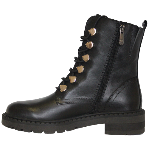 Marco Tozzi Ankle Boots - 25201-29 - Black