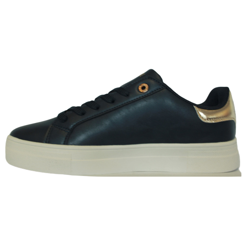 Tommy Bowe Ladies Trainers - Levi - Navy