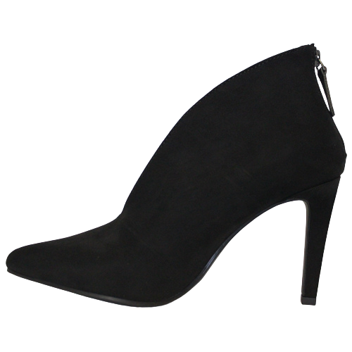 Marco Tozzi Dressy Shoe-Boots- 25019-29 - Black