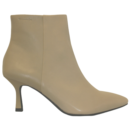 Tamaris Ankle Boots - 25347-29 - Grey