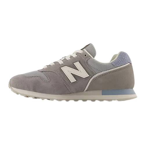 New Balance Ladies Trainers - WL373PG2 - Grey