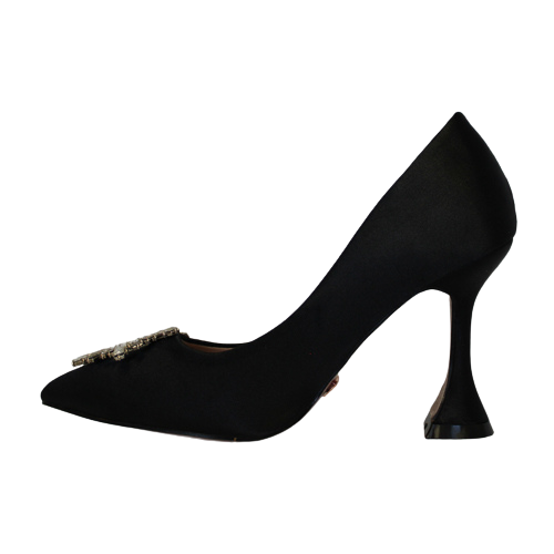 Una Healy Dressy Heels - Dancing Queen - Black