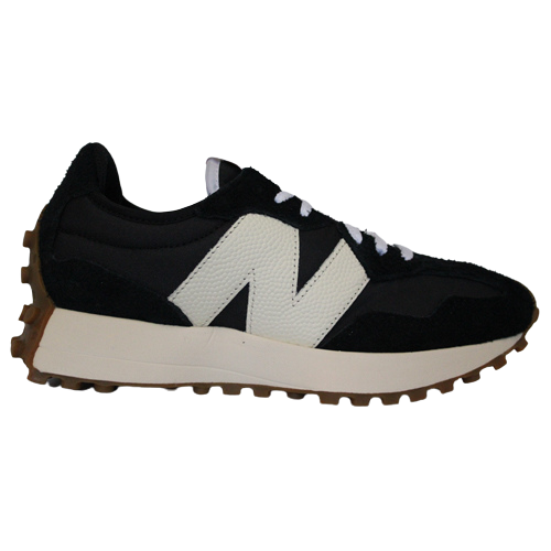 New Balance Trainer - WS327BL - Black