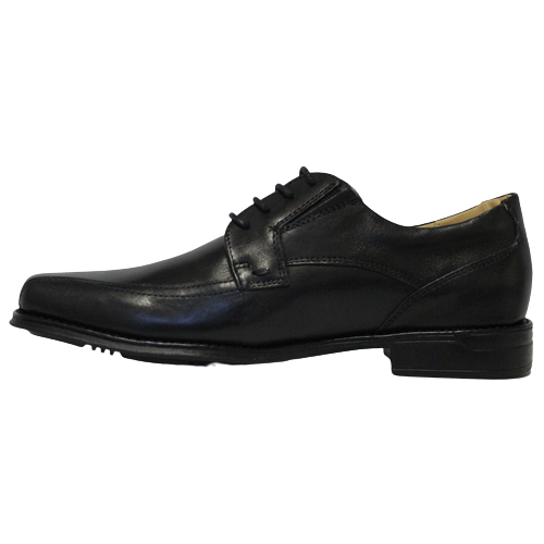 Anatomic Gel Smart Casual Shoes - 777795 - Black