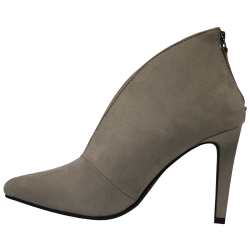 Marco Tozzi Dressy Shoe-Boots - 25019-29 - Taupe