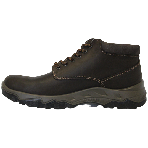 Imac Waterproof Boots - 252728 - Brown