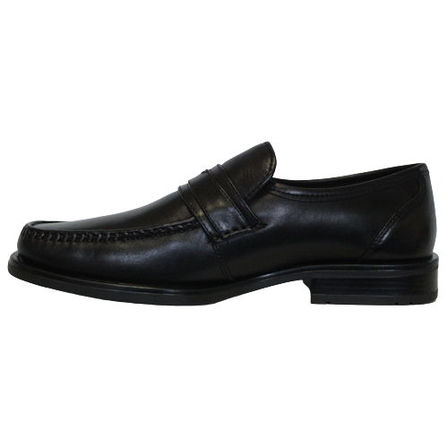 Dubarry Mens Dress Shoes - Dermot - Black