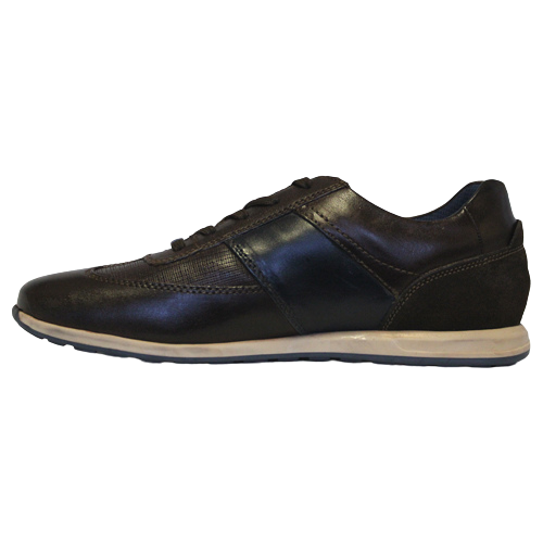 Bugatti Casual Shoes - A9Q02 - Brown