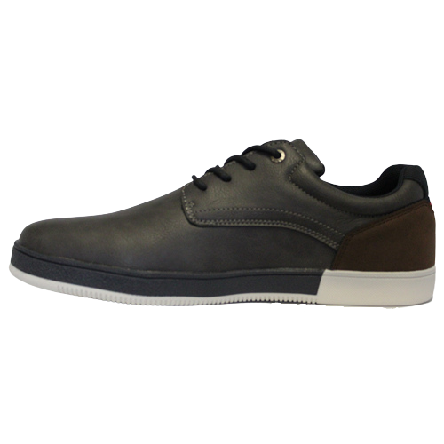 Tommy Bowe Trainers - Russell - Grey