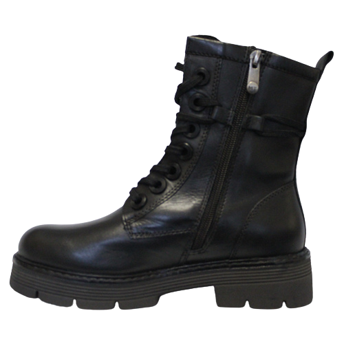 Marco Tozzi Ankle Boots - 25286-29 - Black